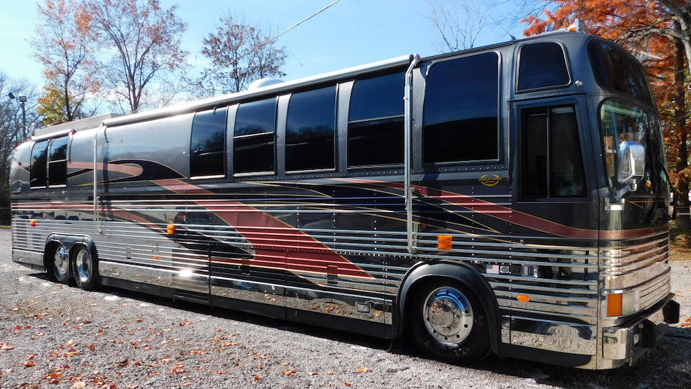 1997 Prevost Marathon XL For Sale