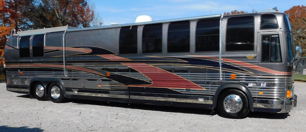 1997 Prevost Marathon XL For Sale