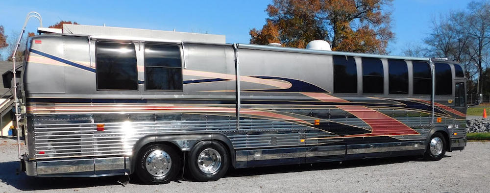 1997 Prevost Marathon XL For Sale