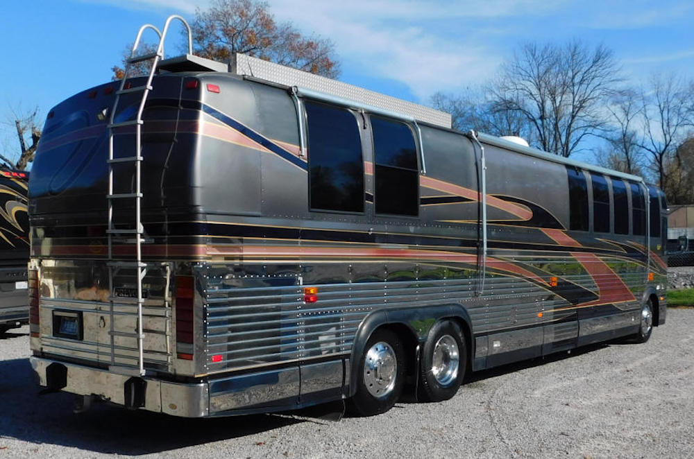 1997 Prevost Marathon XL For Sale