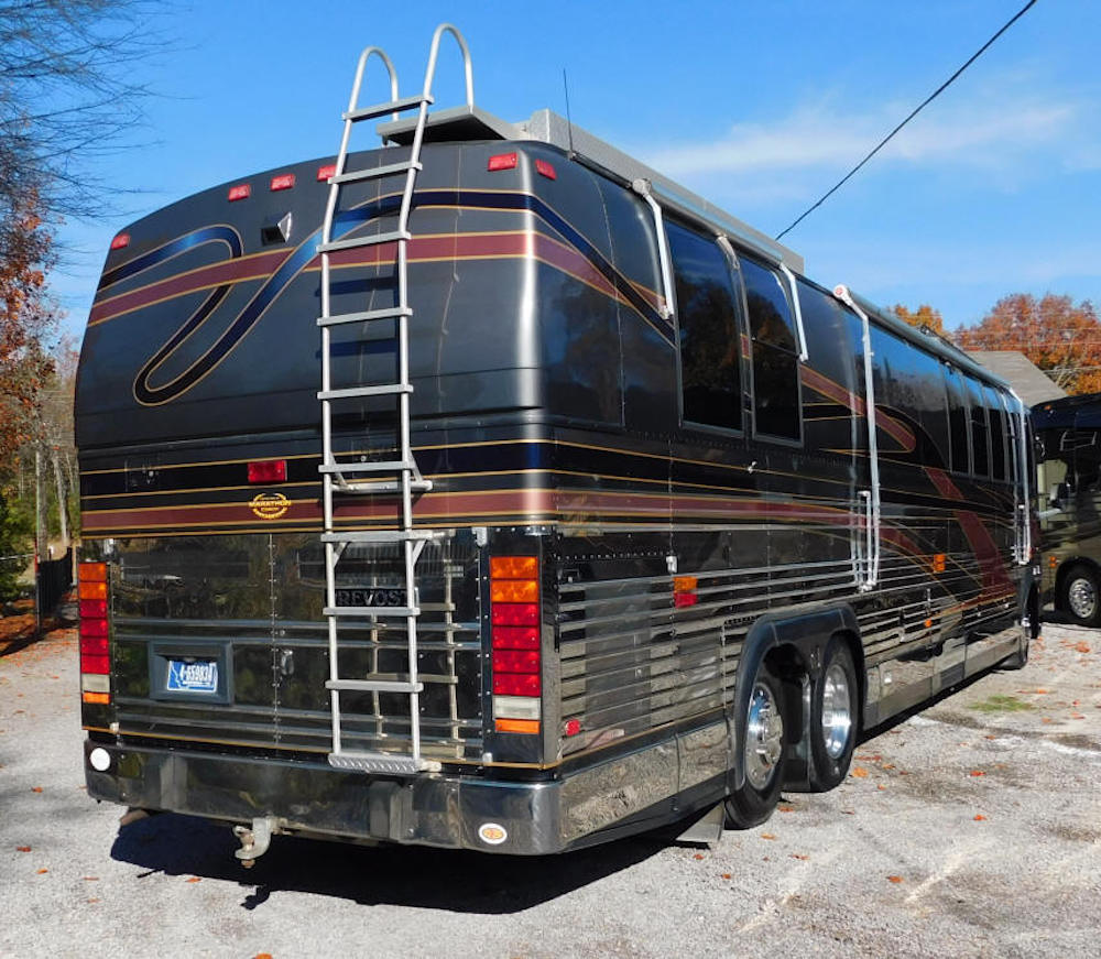 1997 Prevost Marathon XL For Sale