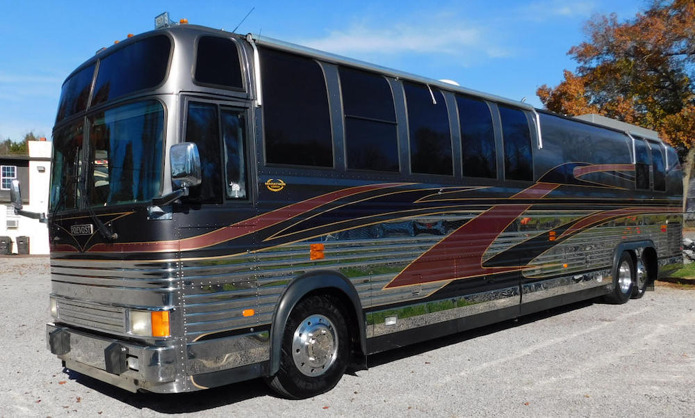 1997 Prevost Marathon XL For Sale