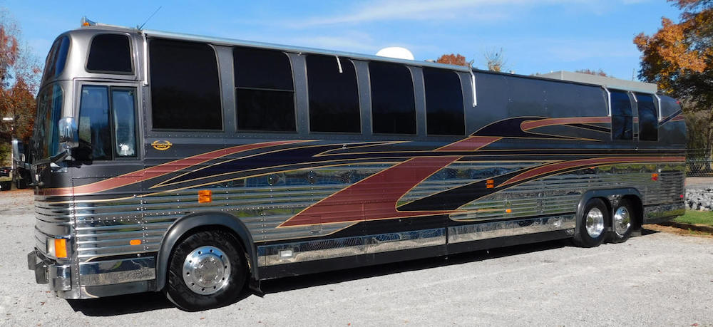 1997 Prevost Marathon XL For Sale