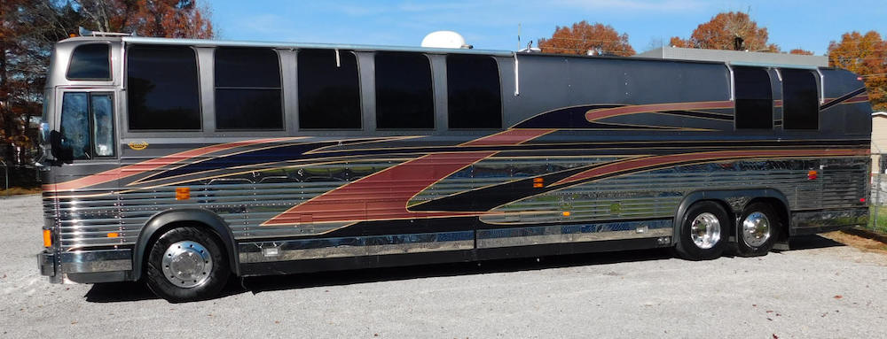 1997 Prevost Marathon XL For Sale