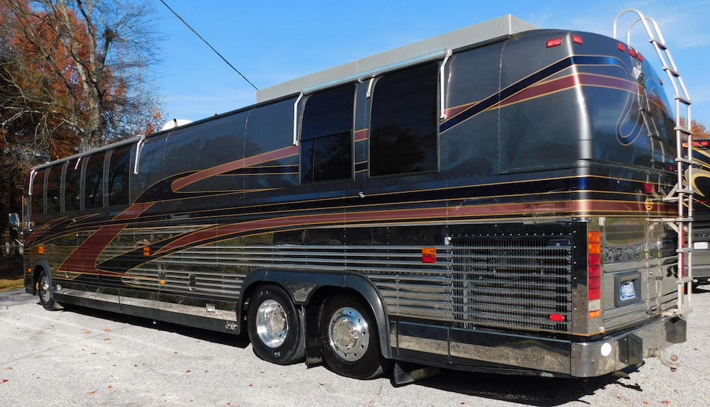 1997 Prevost Marathon XL For Sale