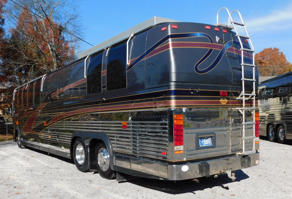 1997 Prevost Marathon XL For Sale