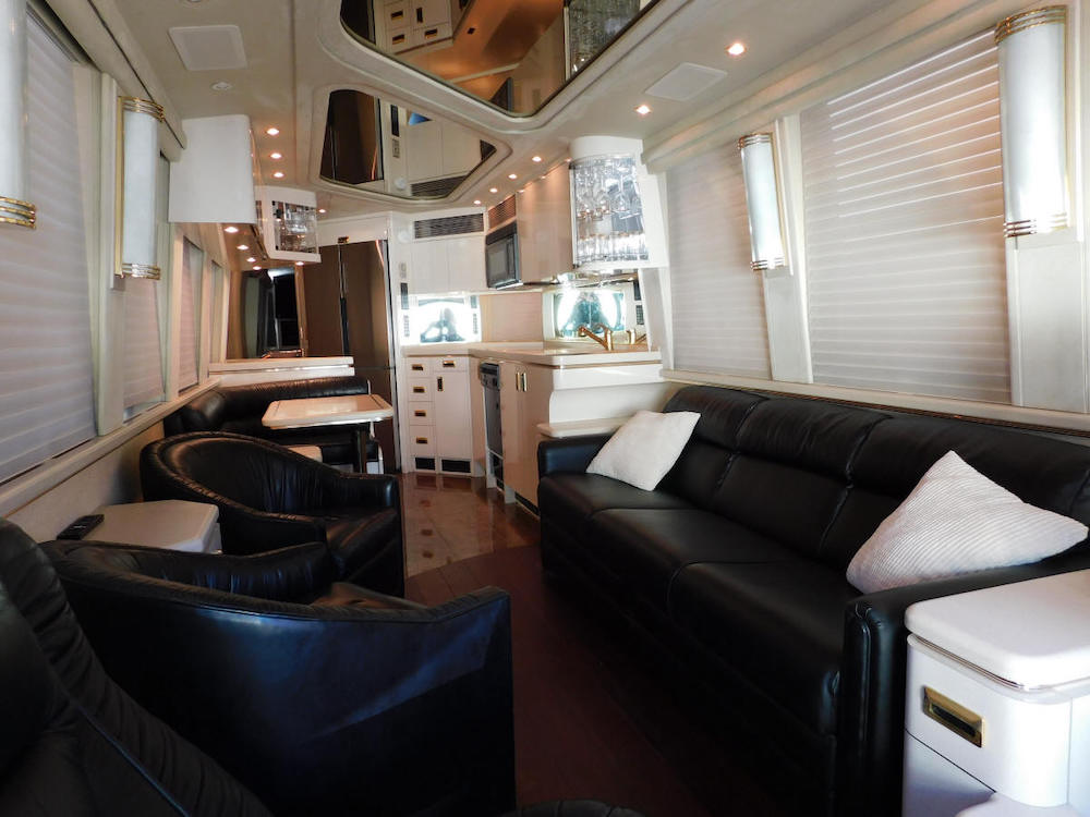 1997 Prevost Marathon XL For Sale