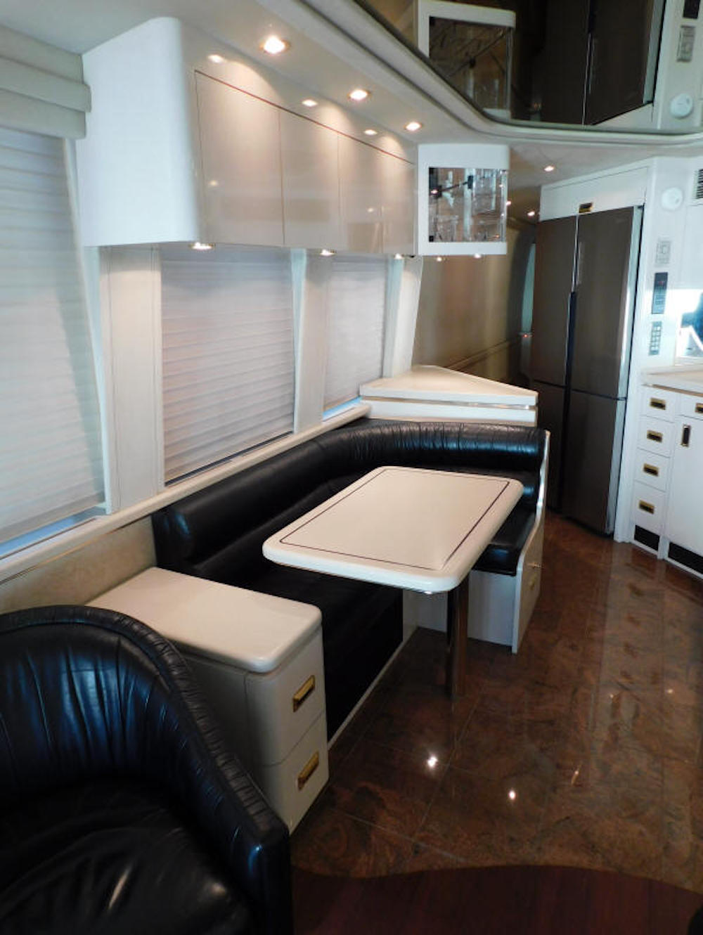 1997 Prevost Marathon XL For Sale