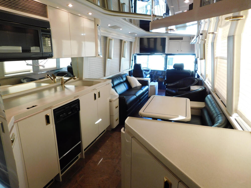 1997 Prevost Marathon XL For Sale