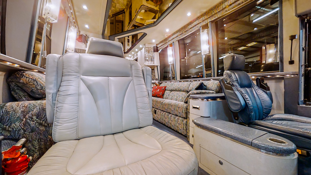 1997 Prevost Marathon XL For Sale