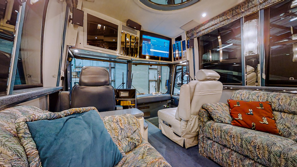 1997 Prevost Marathon XL For Sale