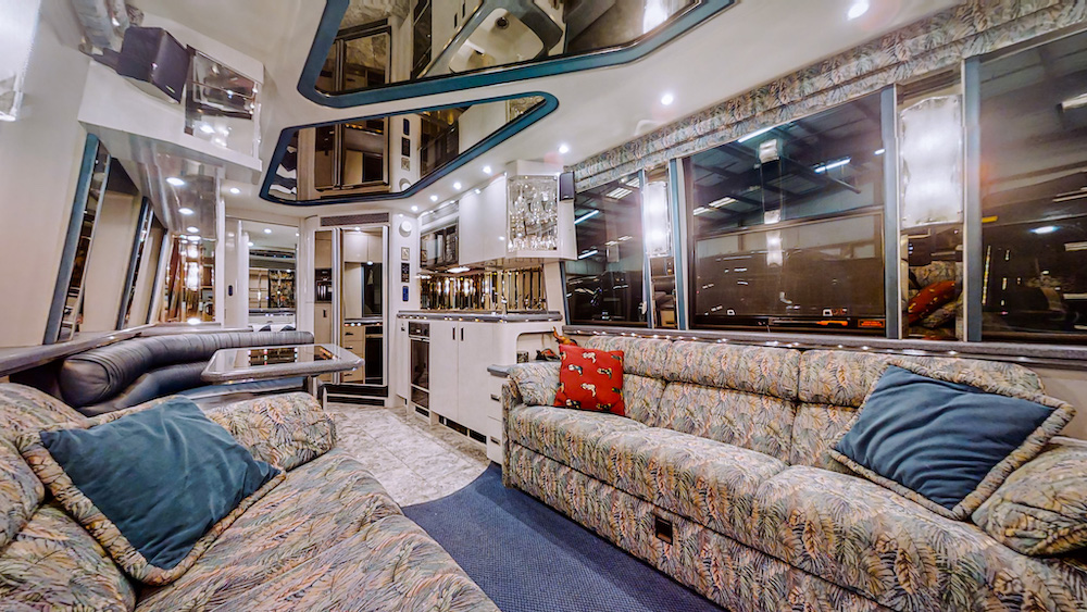 1997 Prevost Marathon XL For Sale