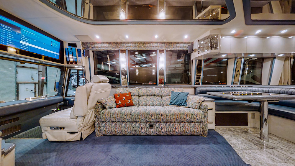 1997 Prevost Marathon XL For Sale