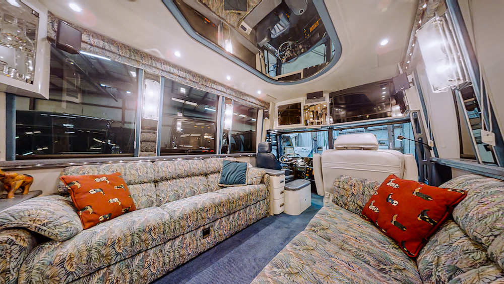 1997 Prevost Marathon XL For Sale