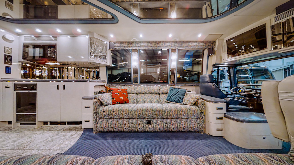 1997 Prevost Marathon XL For Sale