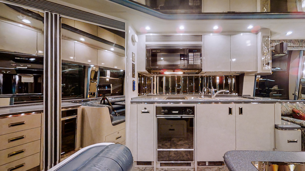 1997 Prevost Marathon XL For Sale