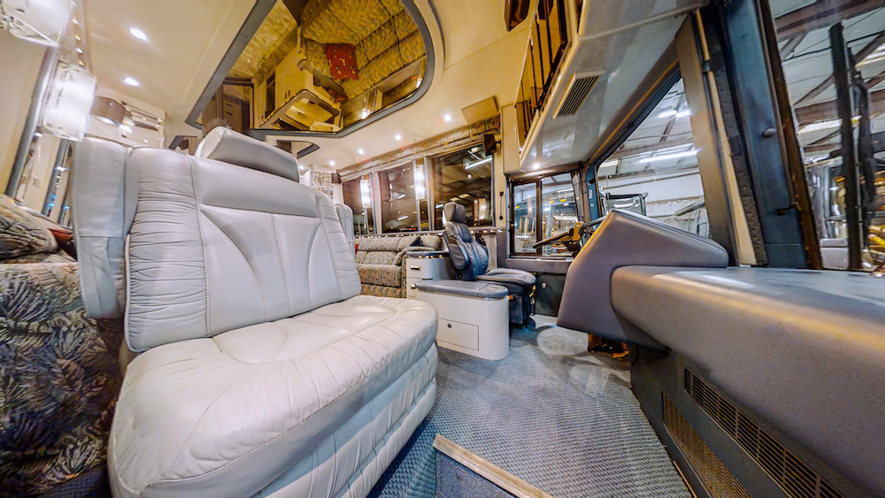 1997 Prevost Marathon XL For Sale