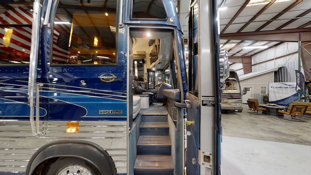 1997 Prevost Marathon XL For Sale