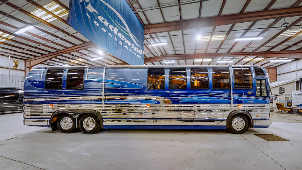 1997 Prevost Marathon XL For Sale