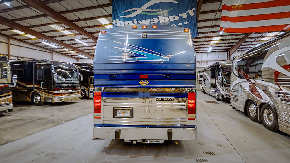 1997 Prevost Marathon XL For Sale