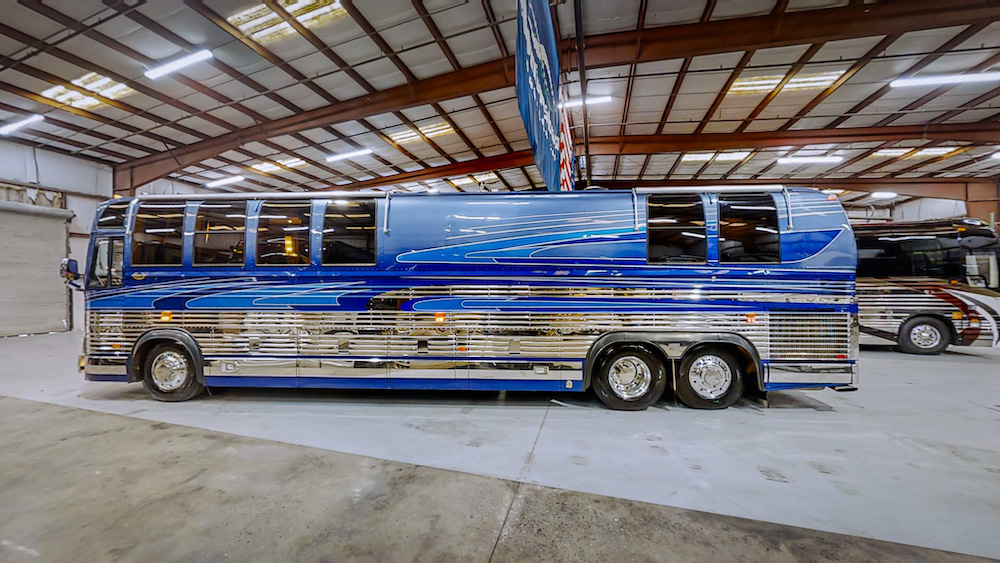 1997 Prevost Marathon XL For Sale