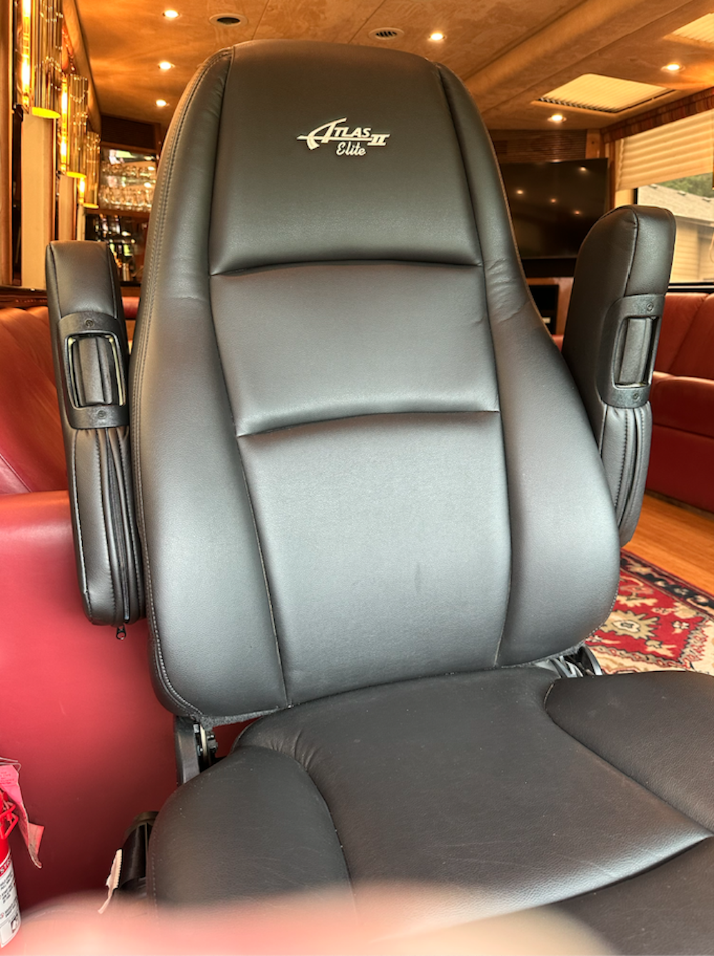 1997 Prevost Marathon XL For Sale