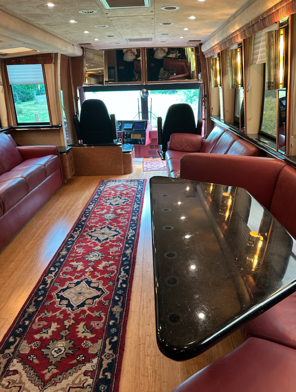 1997 Prevost Marathon XL For Sale