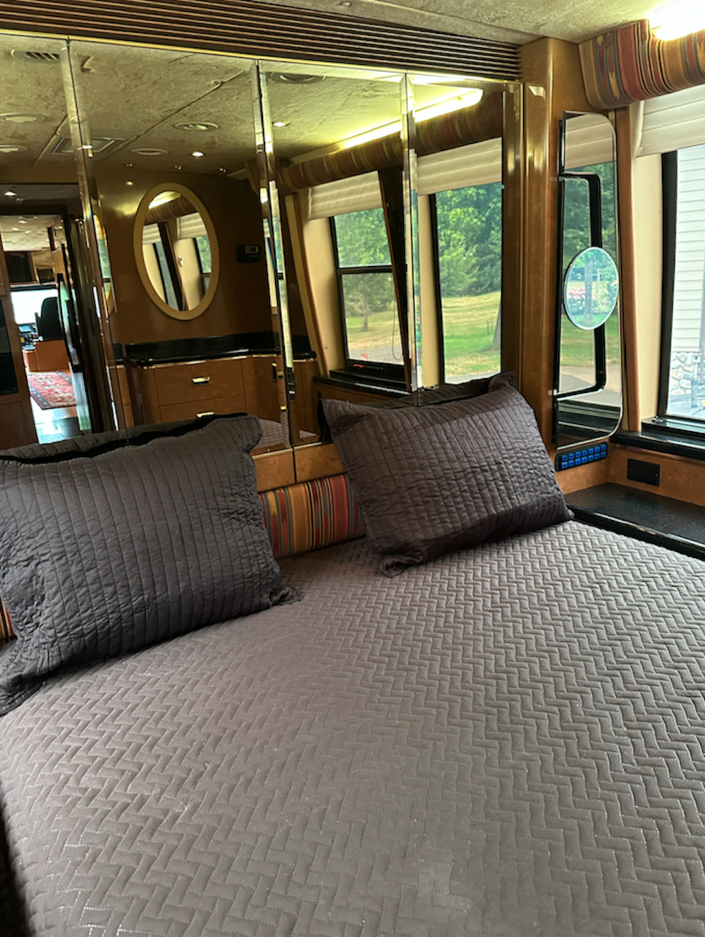 1997 Prevost Marathon XL For Sale