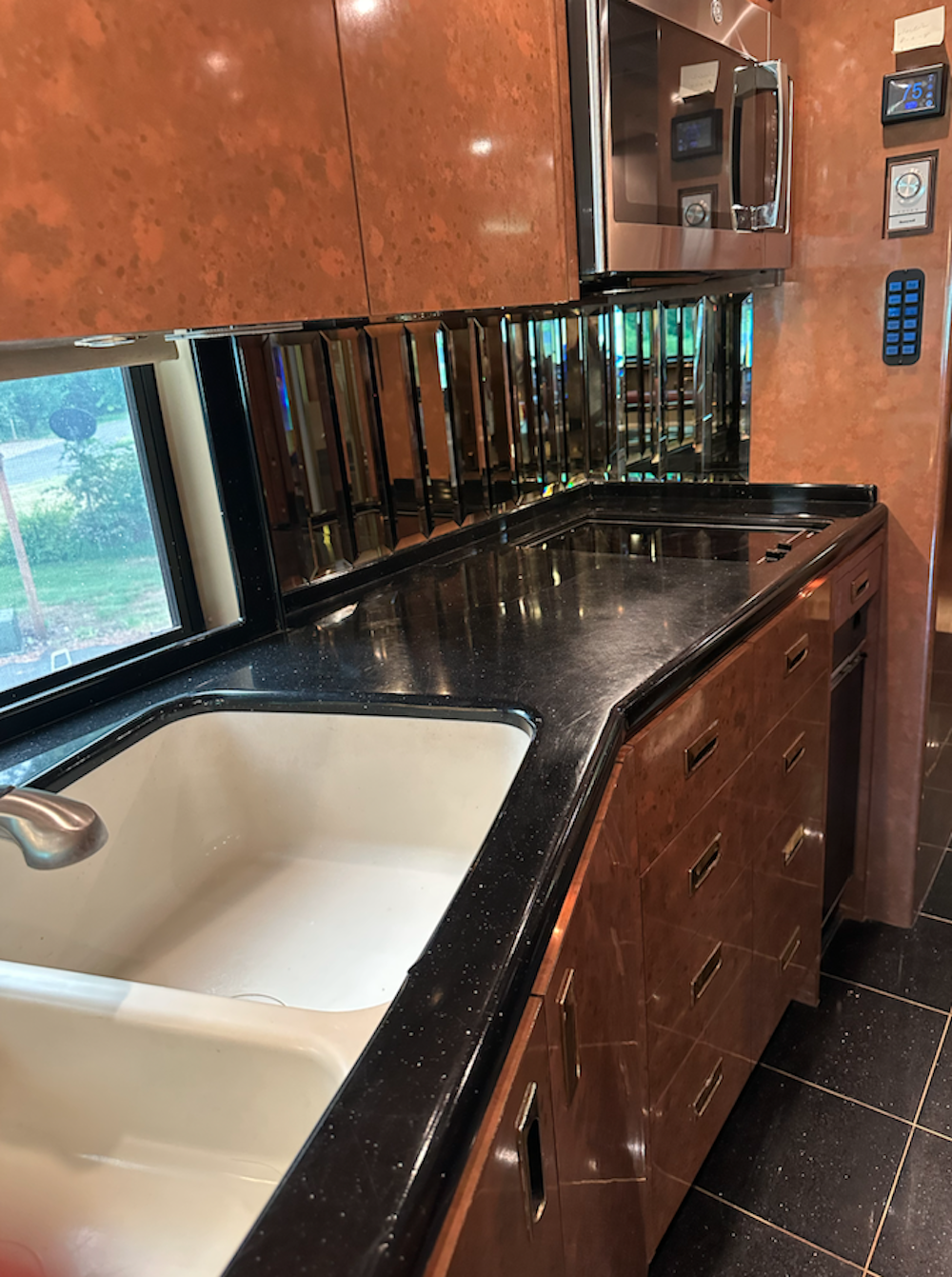 1997 Prevost Marathon XL For Sale