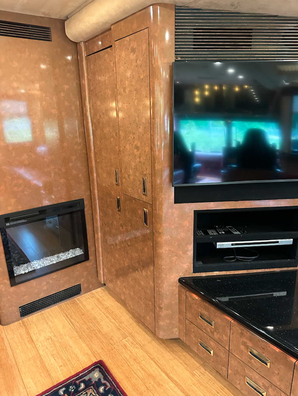 1997 Prevost Marathon XL For Sale