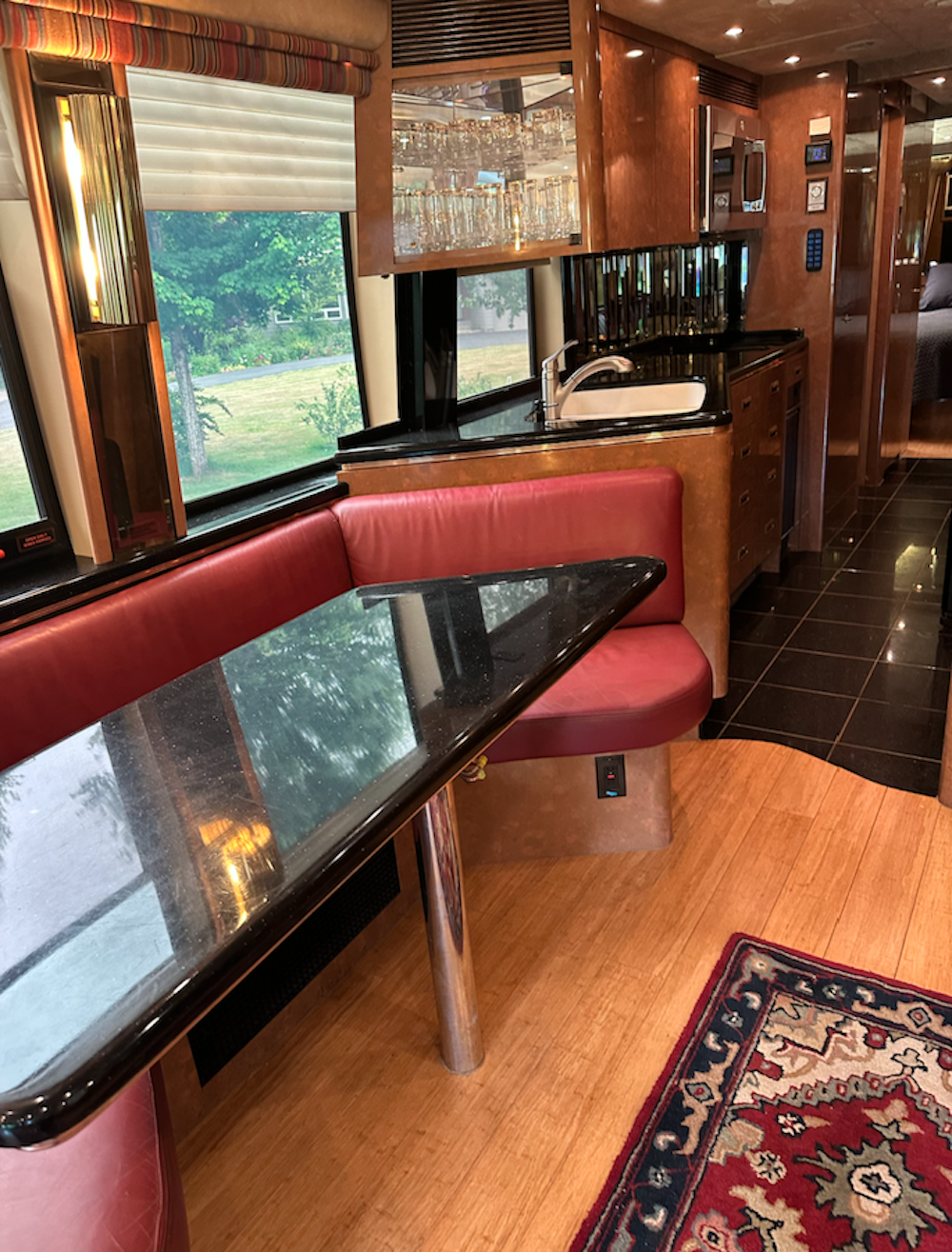 1997 Prevost Marathon XL For Sale