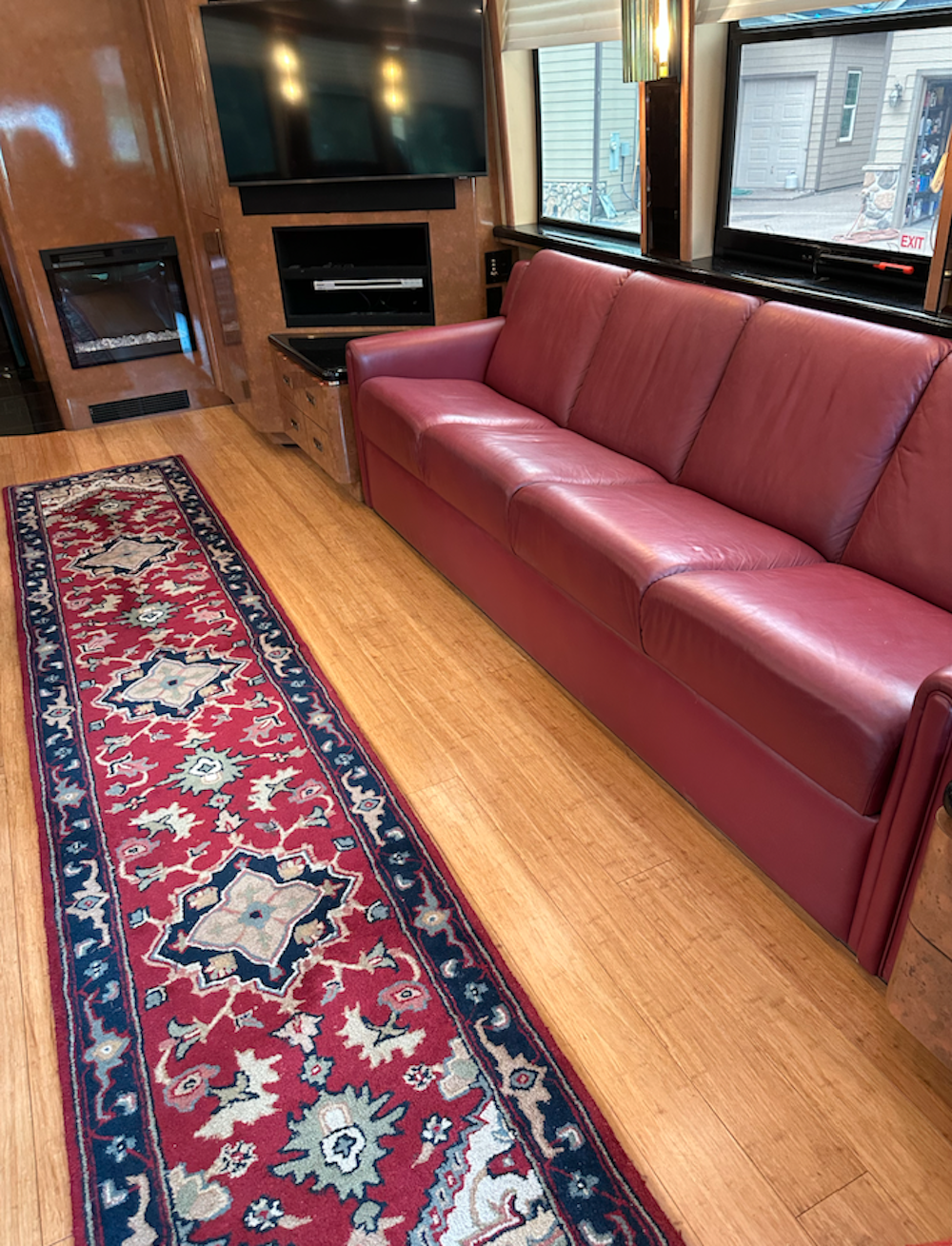 1997 Prevost Marathon XL For Sale