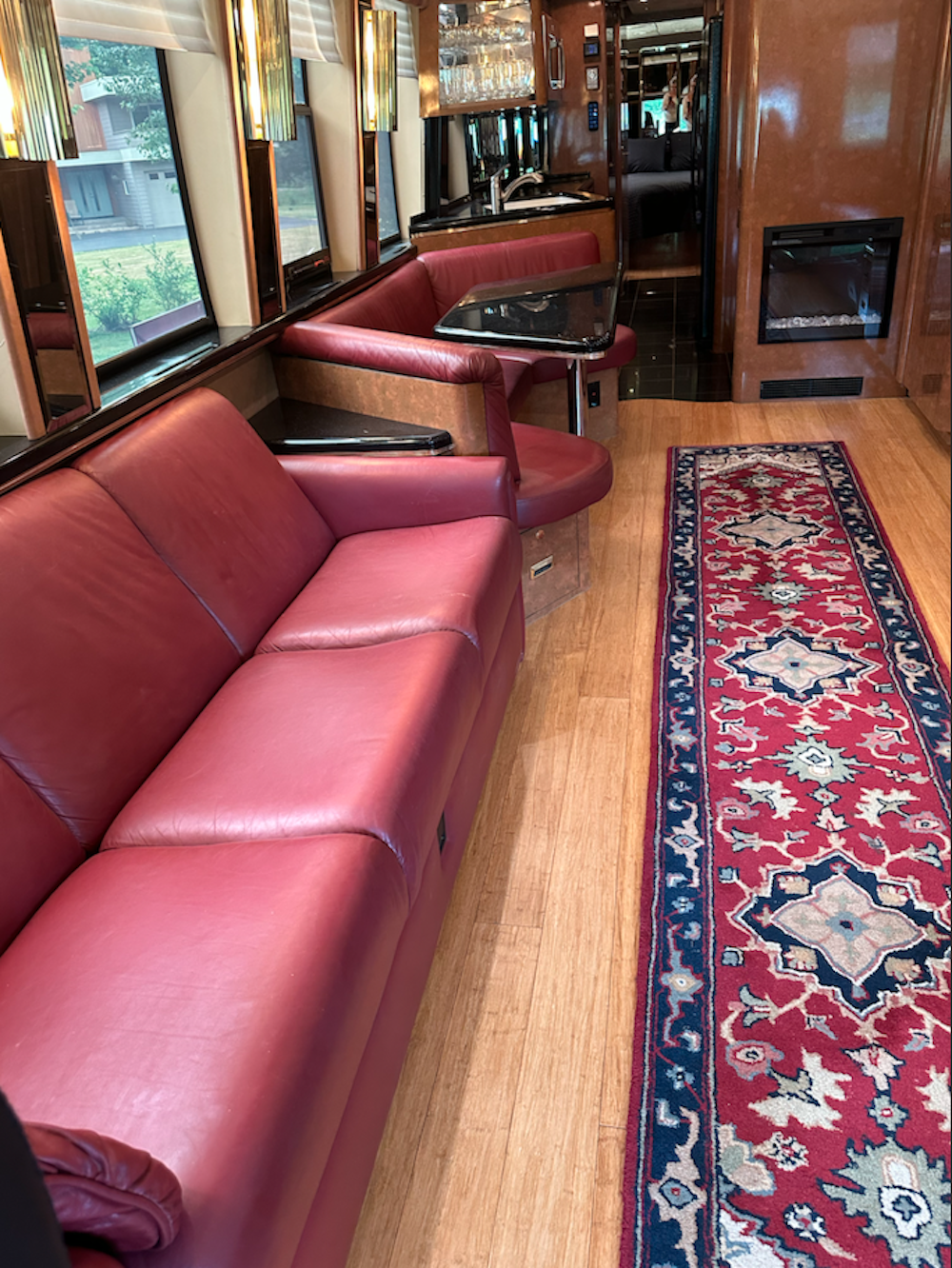 1997 Prevost Marathon XL For Sale