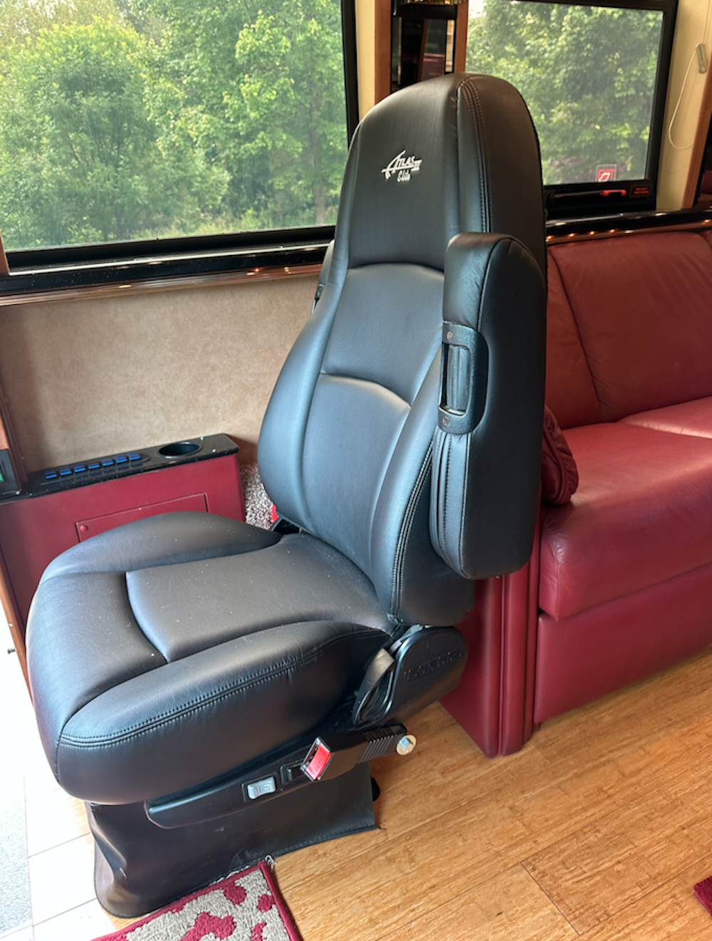 1997 Prevost Marathon XL For Sale