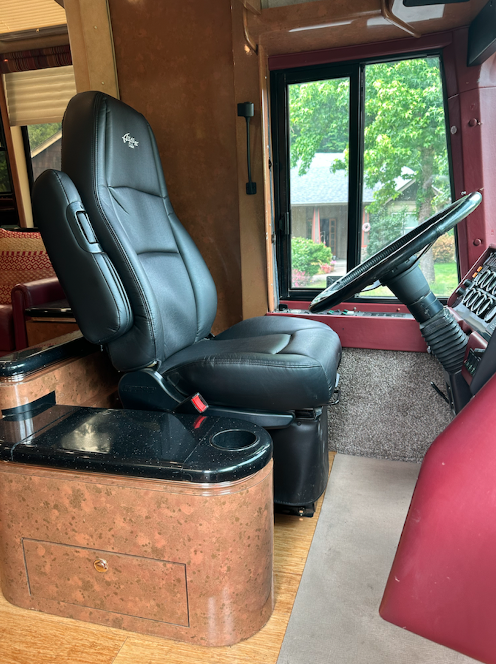 1997 Prevost Marathon XL For Sale