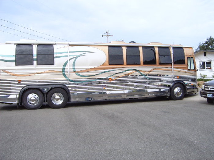 1997 Prevost Royale XL For Sale