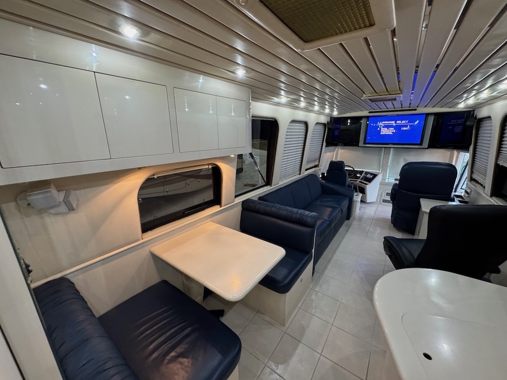 1997 Prevost Vogue XL For Sale