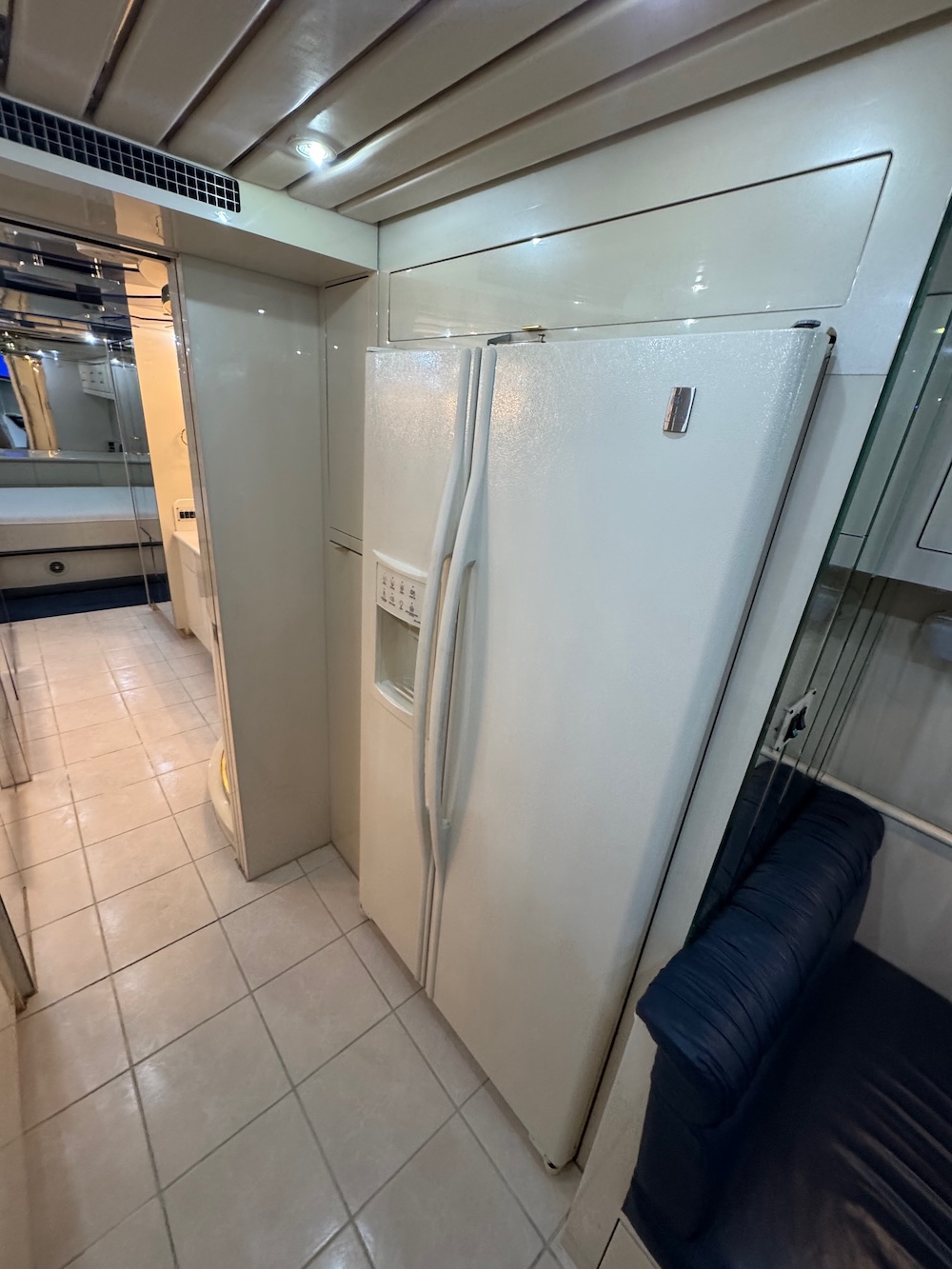 1997 Prevost Vogue XL For Sale