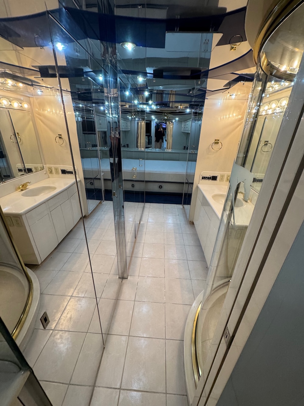 1997 Prevost Vogue XL For Sale