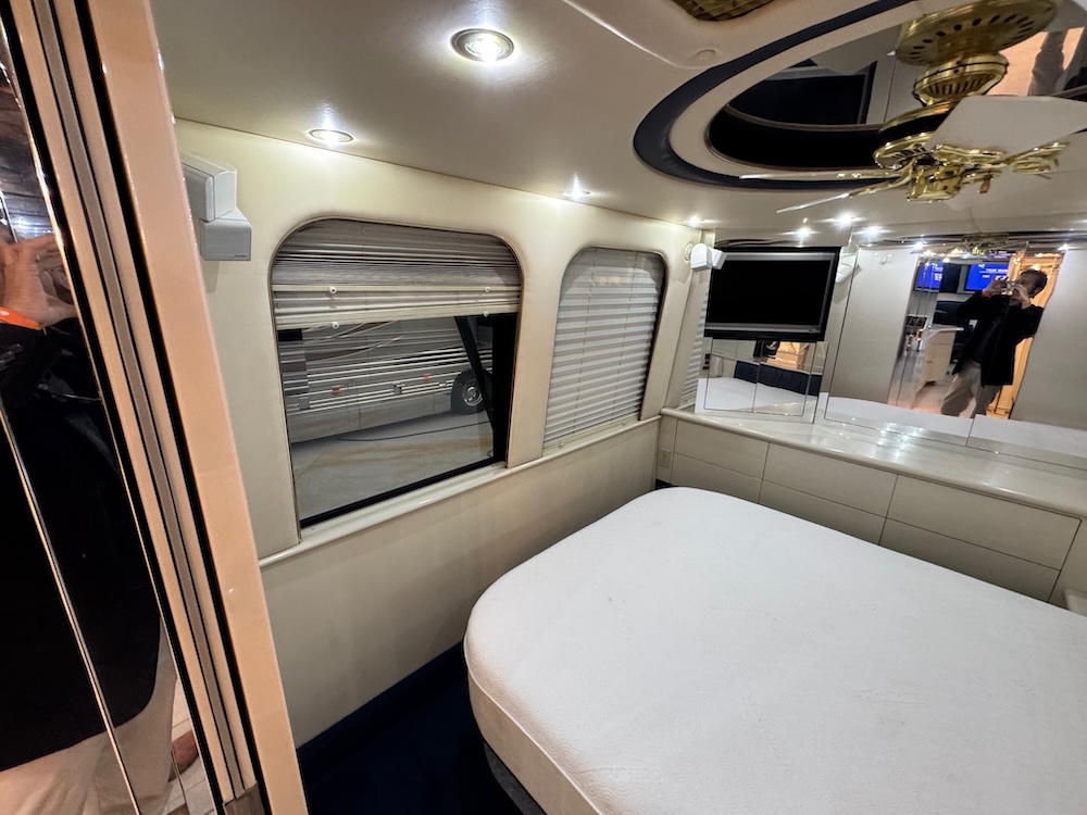 1997 Prevost Vogue XL For Sale