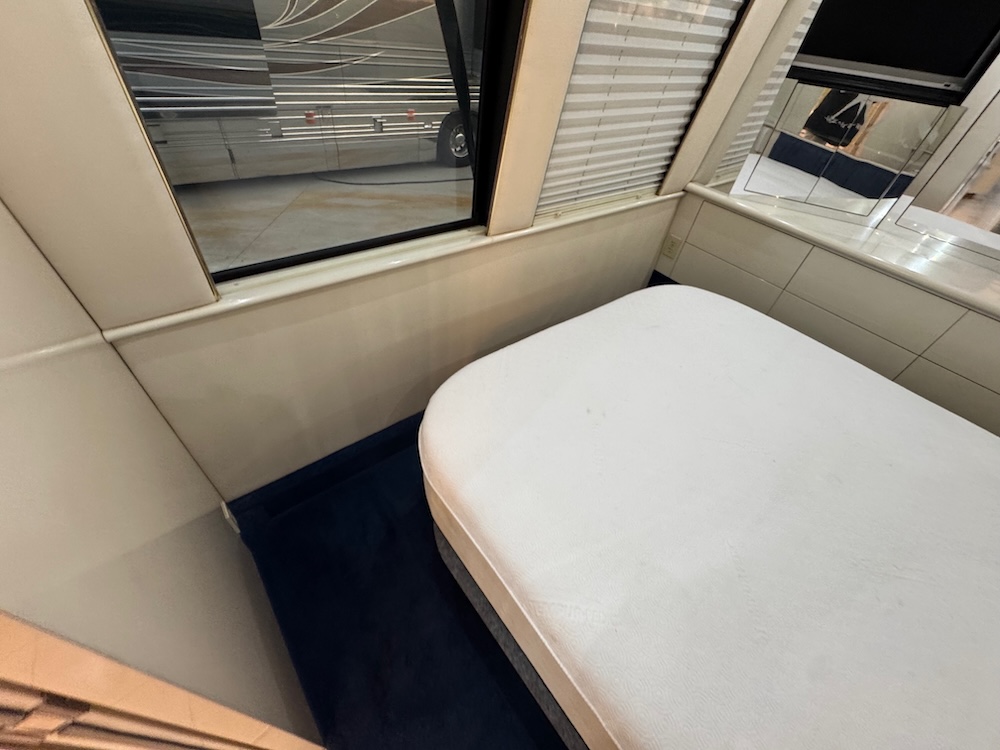 1997 Prevost Vogue XL For Sale