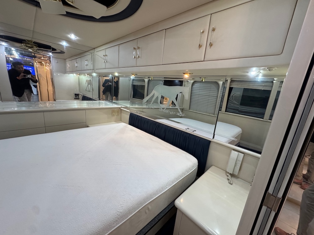 1997 Prevost Vogue XL For Sale