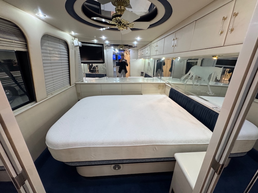 1997 Prevost Vogue XL For Sale