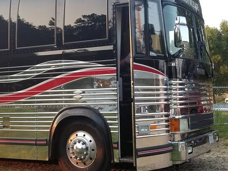 1997 Prevost XL For Sale