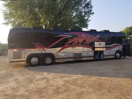 1997 Prevost XL For Sale