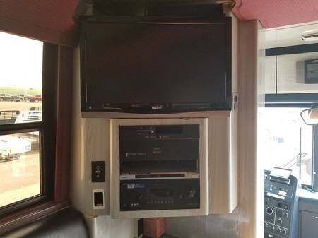 1997 Prevost XL For Sale