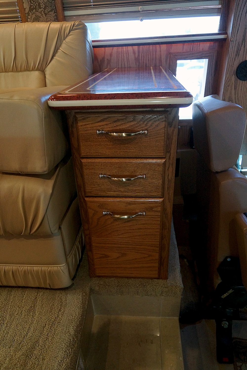 1998 Prevost Angola H3-45 For Sale