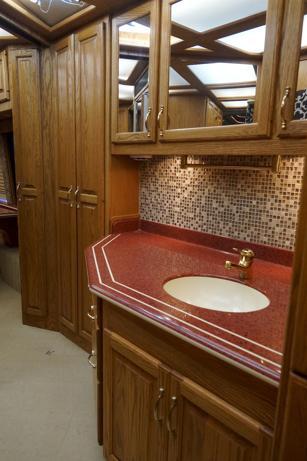 1998 Prevost Angola H3-45 For Sale