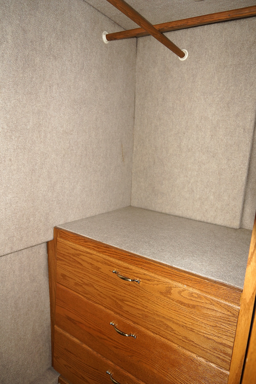 1998 Prevost Angola H3-45 For Sale