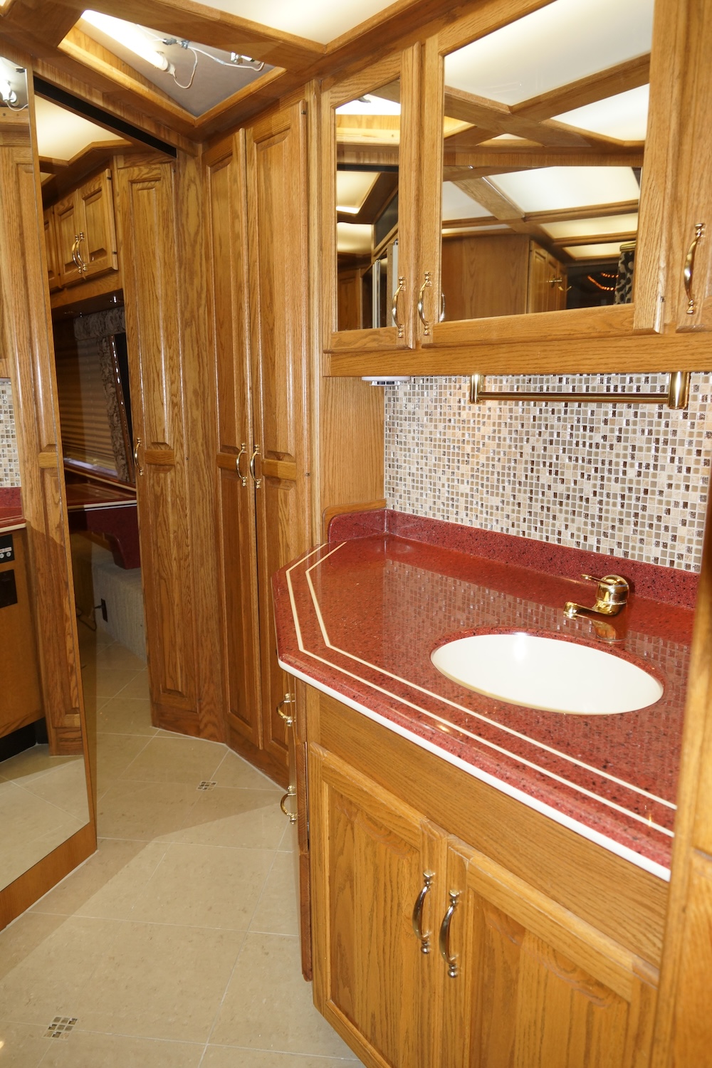 1998 Prevost Angola H3-45 For Sale